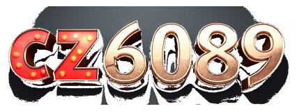cz6089 logo