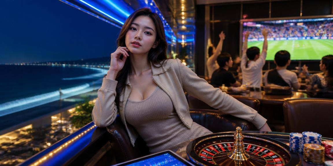 cz6089 Bàn casino trực tiếp