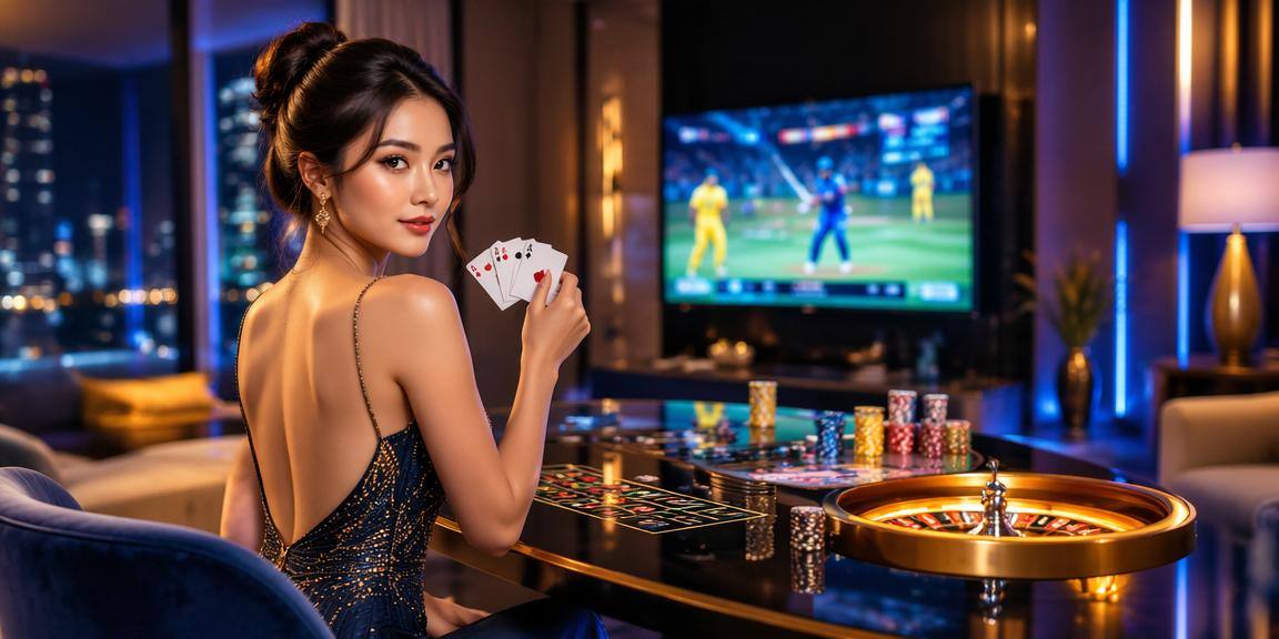 cz6089 Những môn chính trong Sportsbook